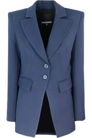 Patrizia Pepe Klassischer Blazer