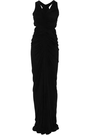 Rick Owens Sahara Maxikleid