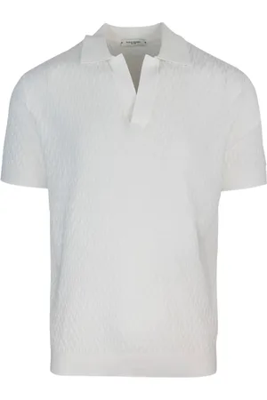 Paolo Pecora T-Shirt aus Jersey