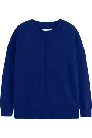 Chinti & Parker Weiter Pullover mit lockerem Schnitt