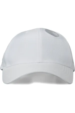 Kanghyuk Baseballkappe mit Cut-Out