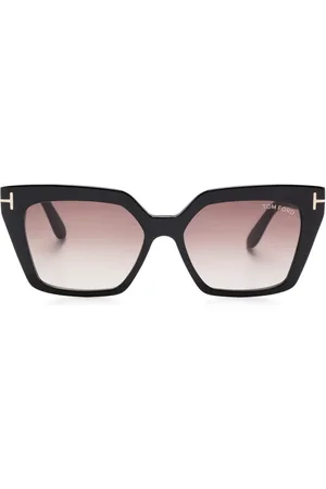 Tom Ford Winona Sonnenbrille