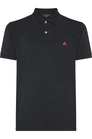 Peuterey Poloshirt aus Piqué