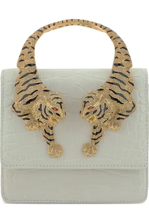 Roberto Cavalli Roar Handtasche