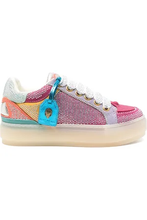 Kurt Geiger Southbank Tag Sneakers