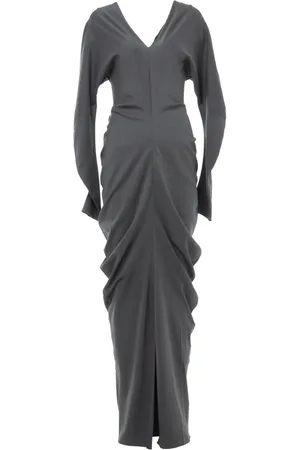 Cortana Kaz Maxikleid