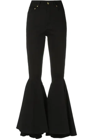 AMAPÔ Hose mit weitem Bein
