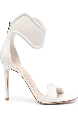 Gianvito Rossi Lucrezia Sandalen 110mm