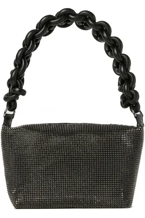 KARA Cobra Schultertasche