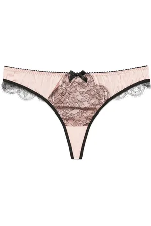 Agent Provocateur Sammi Tanga