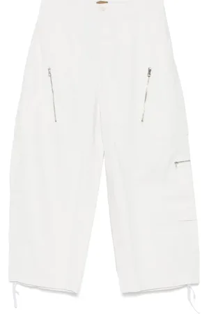 Ten Cate Cargohose mit Logo-Patch