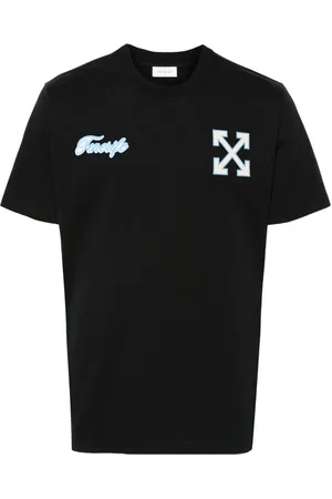 OFF-WHITE Tenerife T-Shirt