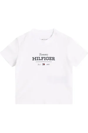 Tommy Hilfiger Klassisches T-Shirt