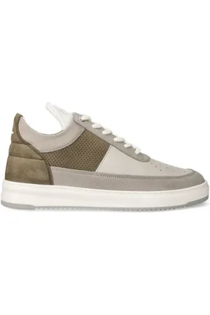 Filling pieces Sneakers mit Einsätzen