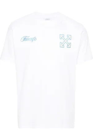 OFF-WHITE Tenerife T-Shirt