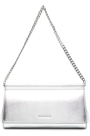Michael Kors Mittelgroße Carmine Schultertasche