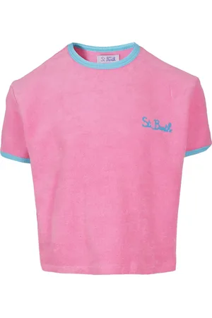 MC2 SAINT BARTH Klassisches T-Shirt