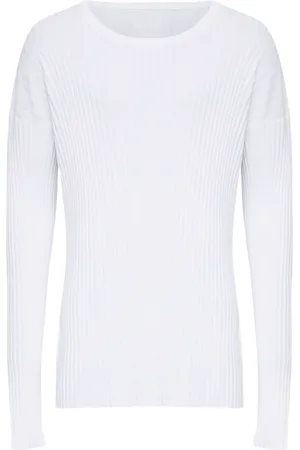 Maison Margiela Pullover mit Rundhalsausschnitt