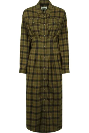 Marant Etoile Timea Kleid
