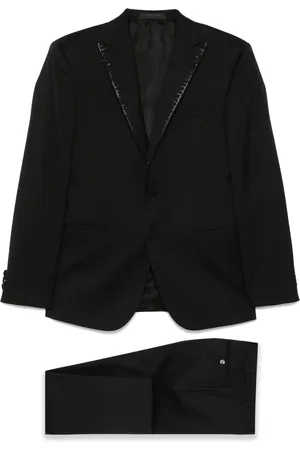 corneliani Smoking mit Kristallen