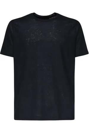 Loro Piana T-Shirt aus Leinen