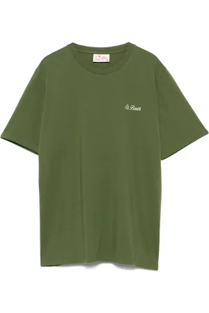 MC2 SAINT BARTH Dover T-Shirt