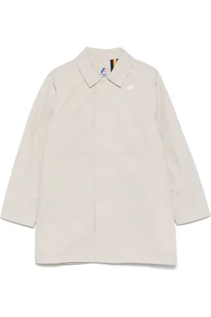 K-Way Kenley Jacke