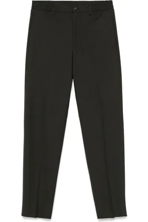 TAGLIATORE Hose mit Tapered-Bein