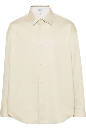 Loewe Anagram Hemd