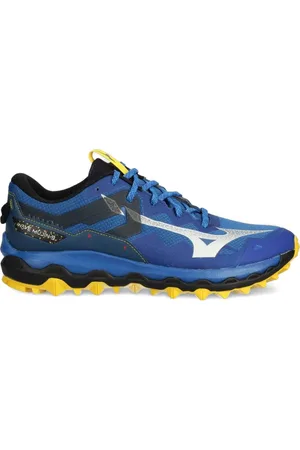 Mizuno Wave Mujin 9 Sneakers