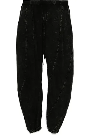 JULIUS Hellion Hose mit abgerundetem Bein