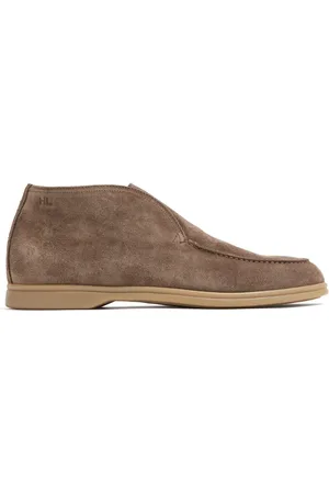 HARRYS OF LONDON Knöchelhohe Wildlederstiefel