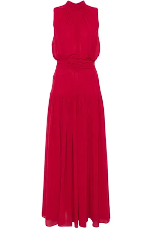 Diane von Furstenberg Menon Maxikleid