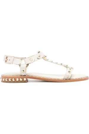 Ash Sandalen mit Nieten
