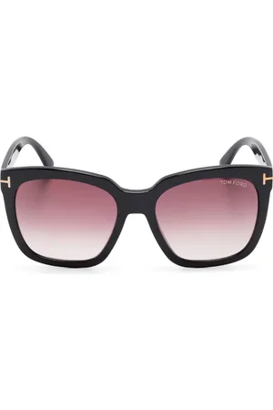 Tom Ford Amarra Sonnenbrille