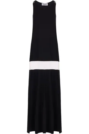 Duran Lantink Kleid aus Jersey