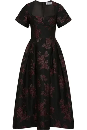 Rebecca Vallance Florentina Midikleid