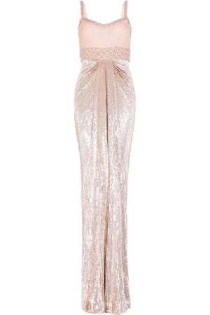 Jenny Packham Only You Maxikleid