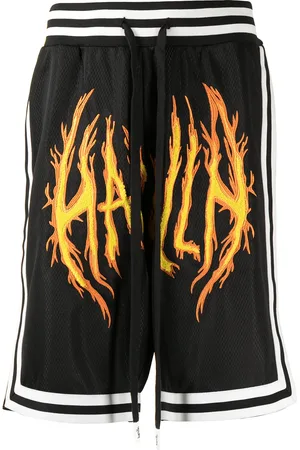 HACULLA Hac on Fire Joggingshorts