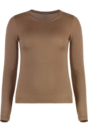 Malo Gestrickter Pullover