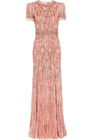 Jenny Packham Roxy Maxikleid
