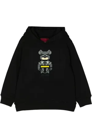 MOSTLY HEARD RARELY SEEN Vengeance Hoodie aus Jersey
