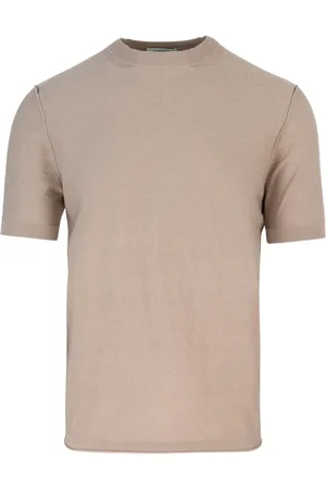 Paolo Pecora T-Shirt aus Jersey