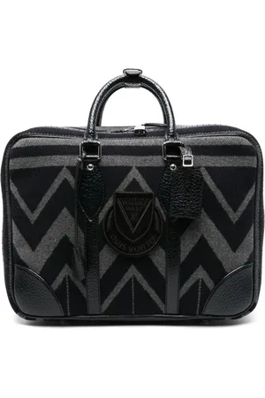 LOUIS VUITTON 2006 Vail Blanket Reisetasche