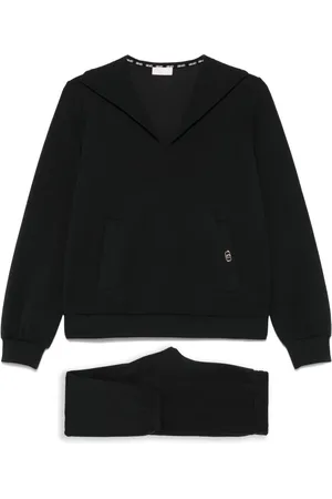Liu Jo Hosen-Set mit Logo-Detail