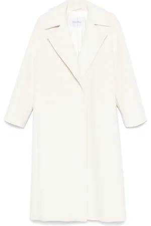Max Mara Fragore Mantel
