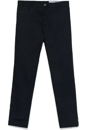 Jacob Cohen Gray Hose