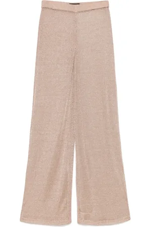 MVP Wardrobe Hose mit Lochstrickmuster