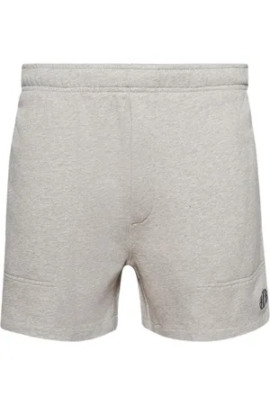 BODE Joggingshorts mit Seitenstreifen