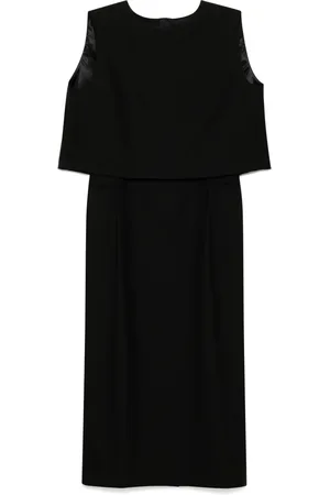 Less Ärmelloses Kleid